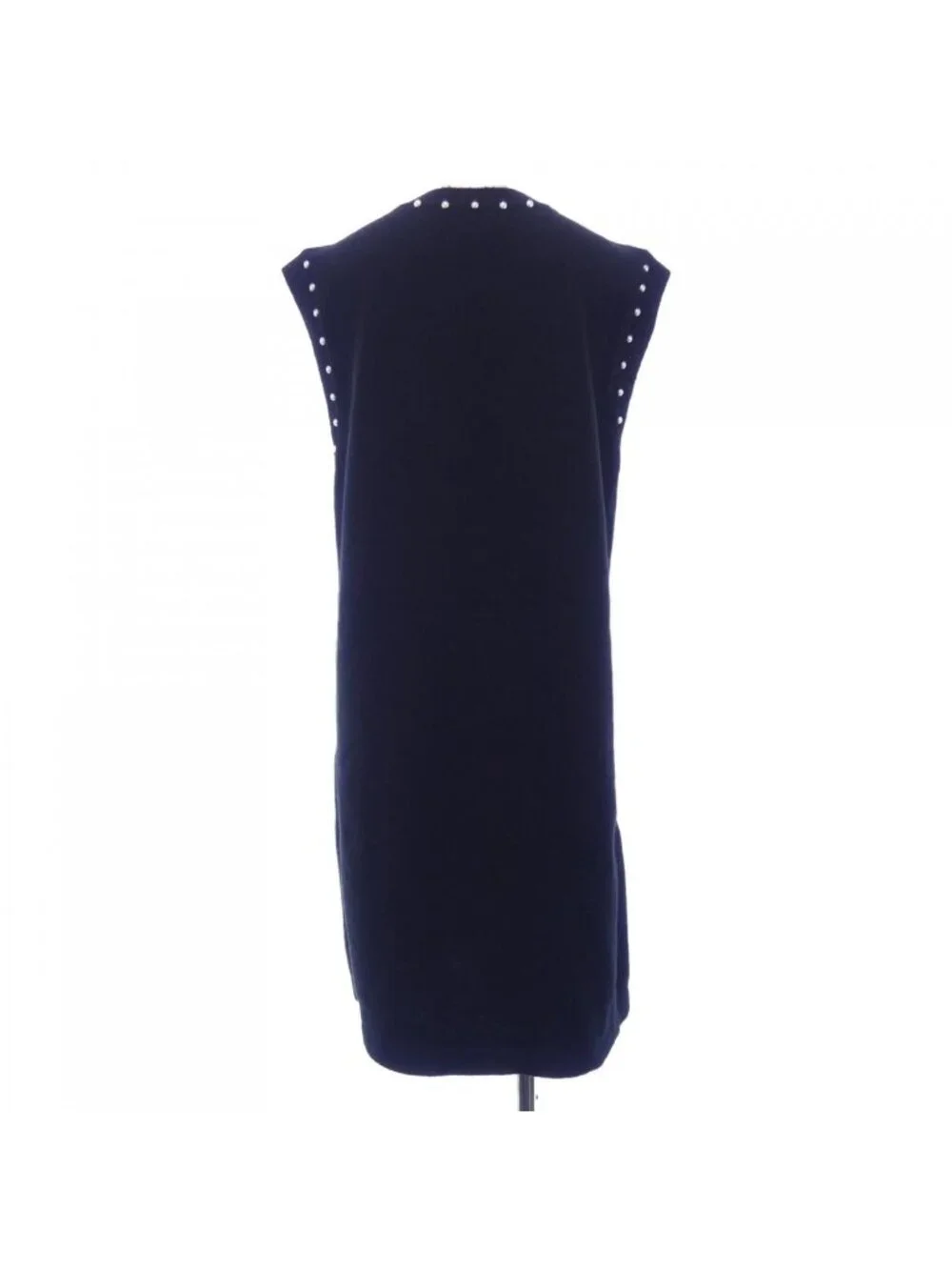 Chanel Dress Black